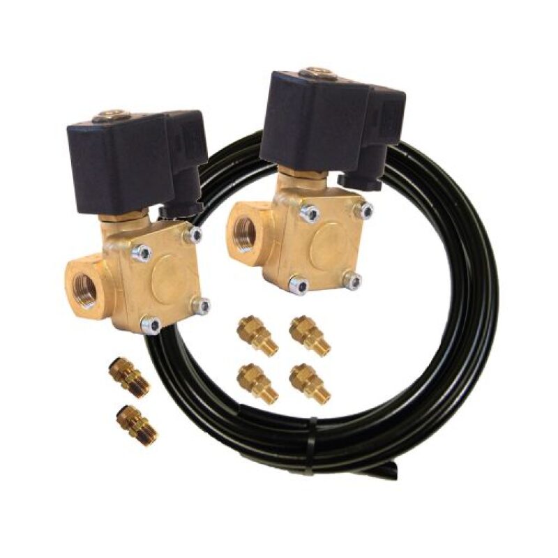 Kleinn Air Horns Kleinn HK7 / 230 Horns BlastMaster Plus Valve Upgrade Kit