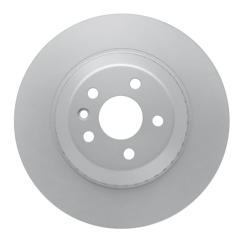 DFC 20-26 Jaguar E-Pace Rear GeoSPEC Coated Rotor