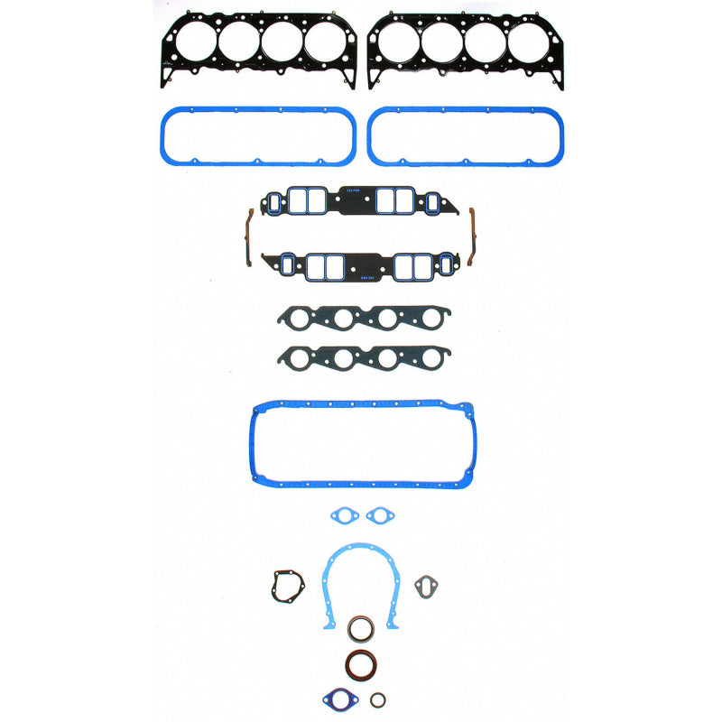 Fel-Pro 2815 Engine Gasket Set