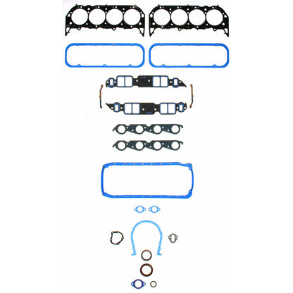 Fel-Pro 2815 Engine Gasket Set