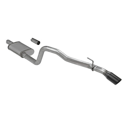 Flowmaster 99-04 Grand Cherokee 4.0L/4.7L FlowFX Exhaust System