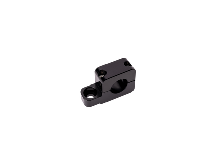 Fleece Performance 2003-2016 Cummins Coolant Bypass Brackets (Set of Two)