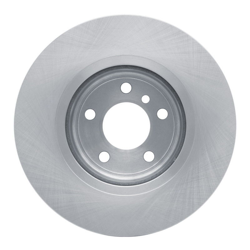 DFC 11-16 BMW 528i xDrive Front Brake Rotor