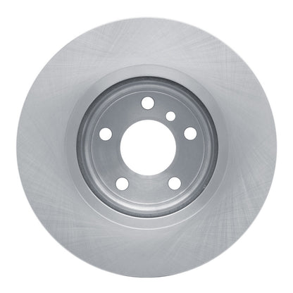 DFC 11-16 BMW 528i xDrive Front Brake Rotor