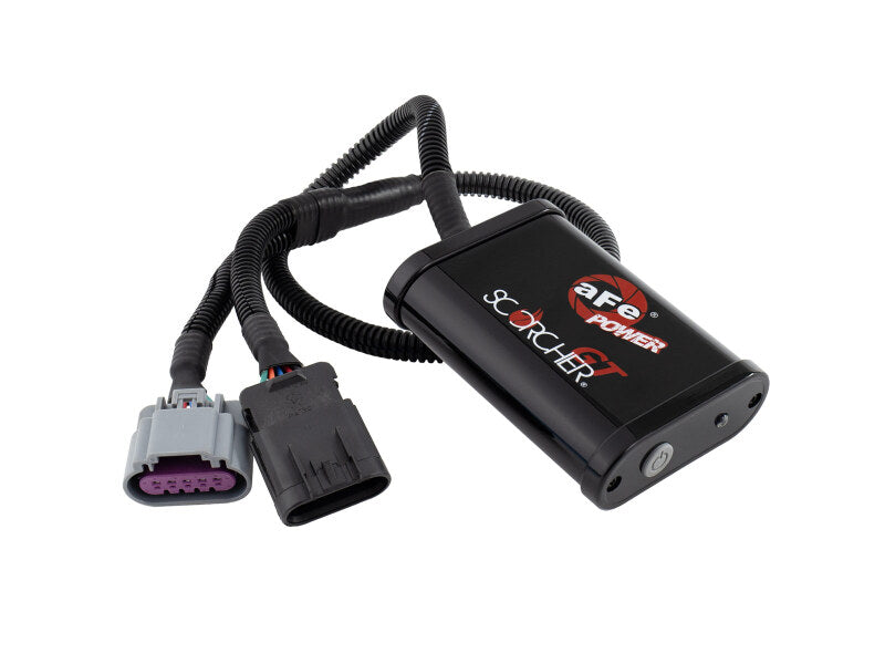 aFe 09-14 GM Trucks V8-5.3L SCORCHER GT Power Module