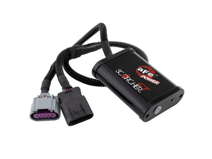 aFe 09-14 GM Trucks V8-5.3L SCORCHER GT Power Module