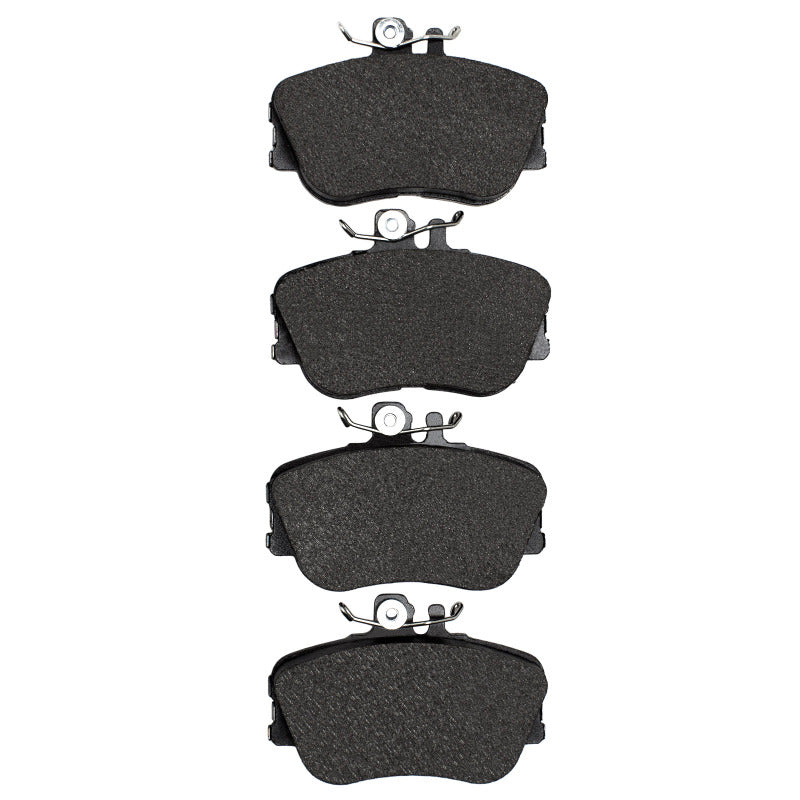 DFC 94-98 Mercedes-Benz C220 Front 5000 Advanced Low Metallic Brake Pads