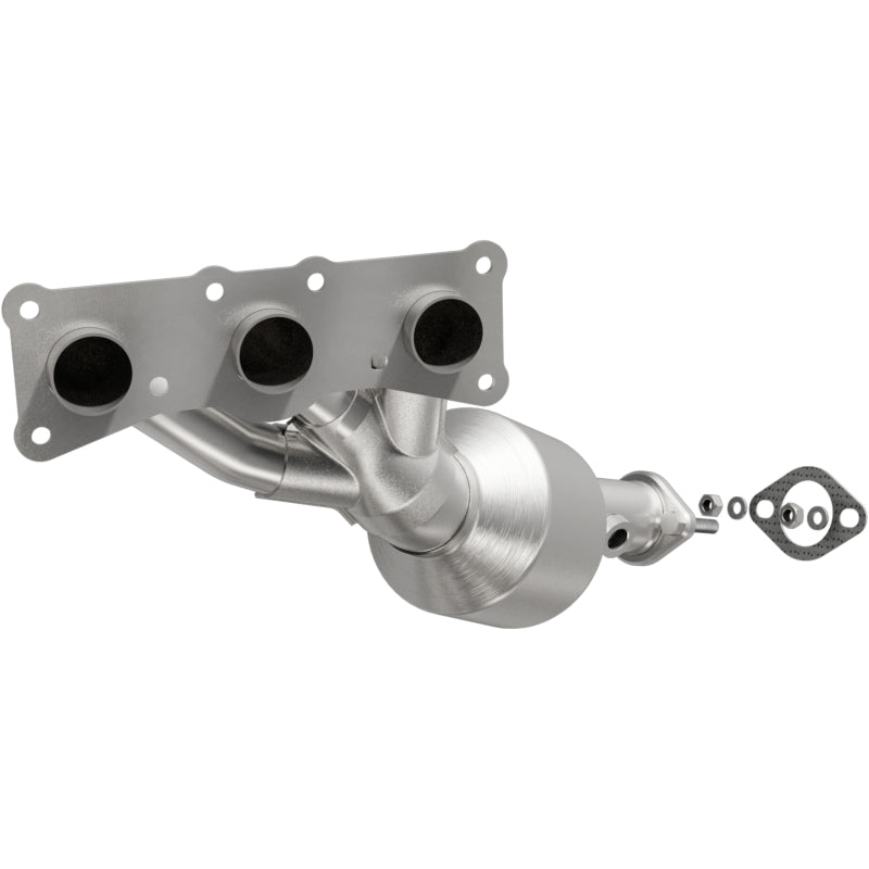 MagnaFlow 06-08 BMW Z4 3.0L Direct Fit Converter