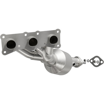 MagnaFlow 06-08 BMW Z4 3.0L Direct Fit Converter