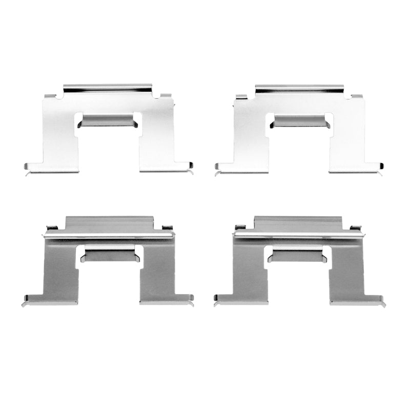 DFC 82-97 Infiniti M30 Front Premium Hardware Kit