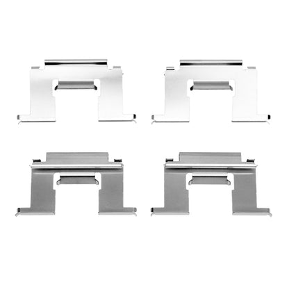 DFC 82-97 Infiniti M30 Front Premium Hardware Kit