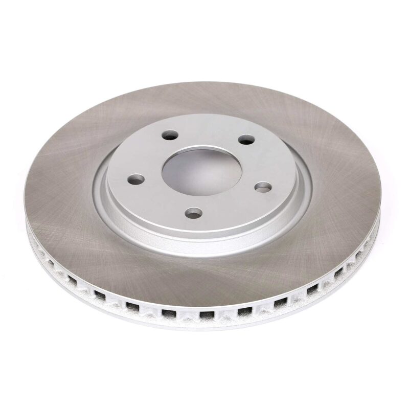 PowerStop Power Stop 05-08 Chevrolet Cobalt Front Semi Coated Rotor