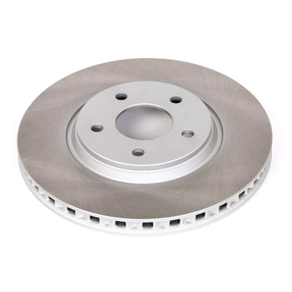 PowerStop Power Stop 05-08 Chevrolet Cobalt Front Semi Coated Rotor