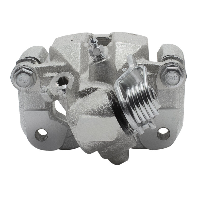 DFC 98-01 Acura INTEGRA Rear-L Premium Caliper - Silver Zinc Coated