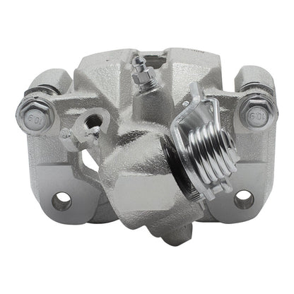 DFC 98-01 Acura INTEGRA Rear-L Premium Caliper - Silver Zinc Coated