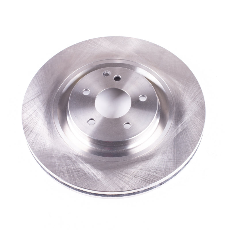 PowerStop Power Stop 03-06 Mercedes-Benz CLK500 Front Autospecialty Brake Rotor