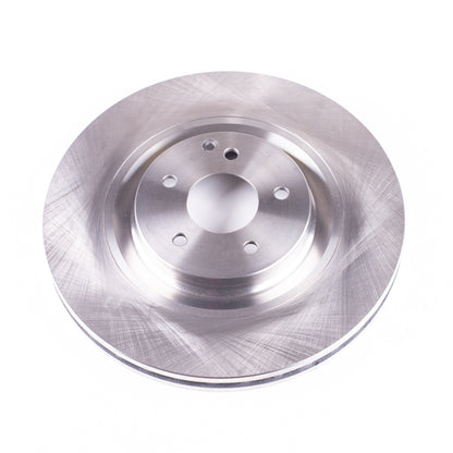PowerStop Power Stop 03-06 Mercedes-Benz CLK500 Front Autospecialty Brake Rotor