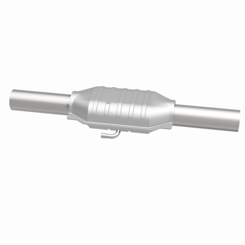 MagnaFlow Direct Fit Catalytic Converter Jeep 79-81