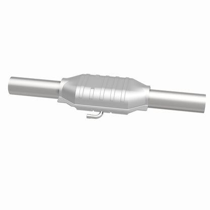 MagnaFlow Direct Fit Catalytic Converter Jeep 79-81