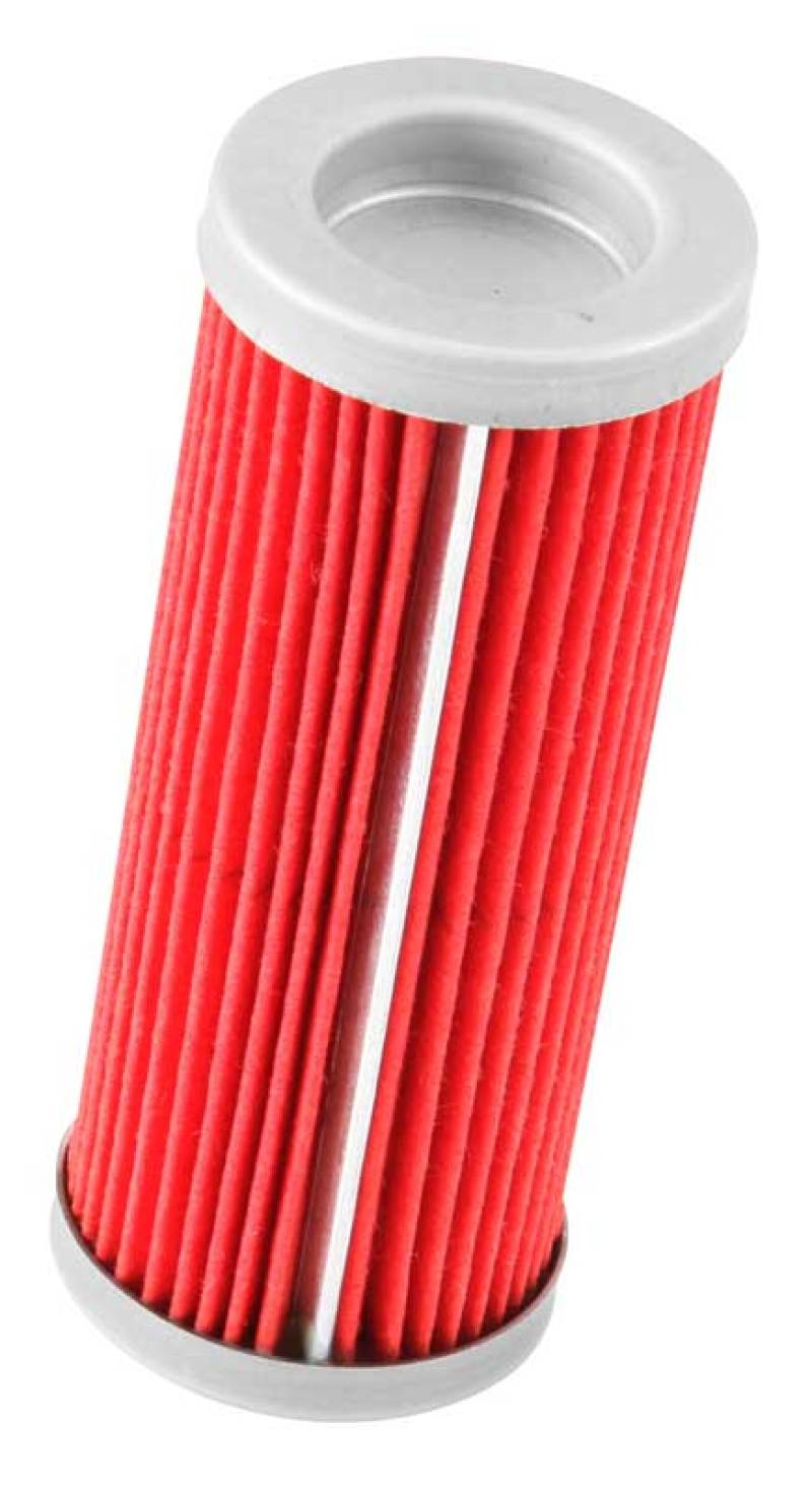 K&N Engineering K&N 1.313in OD x 3.438in H Oil Filter
