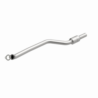 MagnaFlow Direct Fit Catalytic Converter BMW 3 07-08 Front OEM