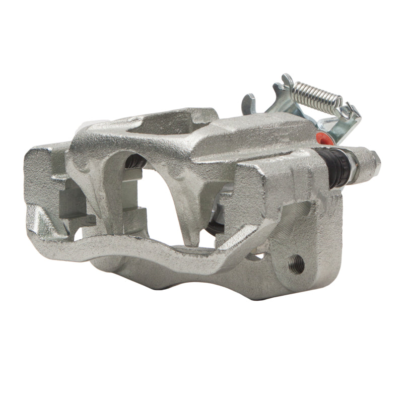 DFC 08-16 Chrysler Town & Country Rear-L Premium Caliper - Silver Zinc Coated