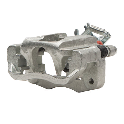 DFC 08-16 Chrysler Town & Country Rear-L Premium Caliper - Silver Zinc Coated
