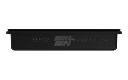 K&N Engineering K&N 21-23 Jeep Wrangler 6.4L V8 Replacement Air Filter