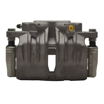 DFC 02-08 Buick Rainier Front-R Premium Caliper - Silver Zinc Coated