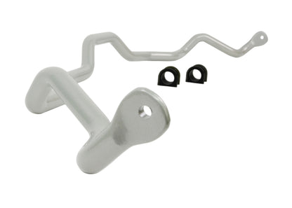 Whiteline 96-00 EVO 4/5/6 Turbo Sedan AWD Front 24mm Heavy Duty Swaybar