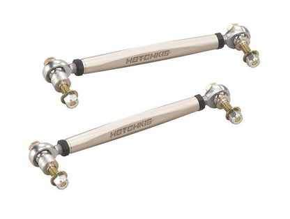 Hotchkis 67-76 Mopar A-Body Adjustable Steering Rod Kit
