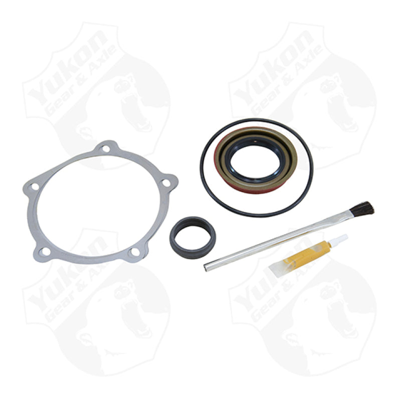 Yukon Gear & Axle Yukon Gear Minor install Kit For Ford 8in Diff