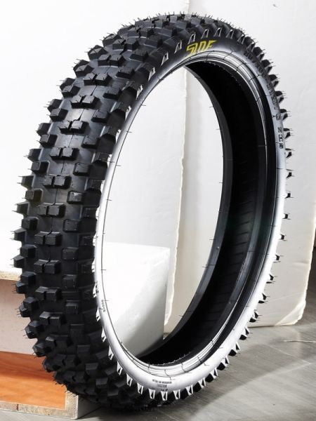 SUNF 8010021OMSUB002 Motorcycle Off-Road Tyre