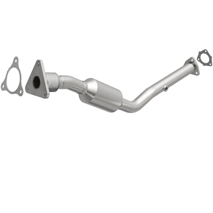 MagnaFlow California Direct Fit Catalytic Converter 2003 Saturn Ion 2.2L
