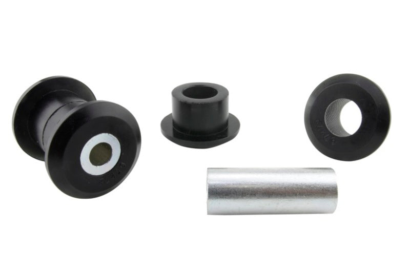 Whiteline Chevrolet Cobalt 2005-2010 Front Lower Control Arm - Inner Front Bushing Kit to Suit