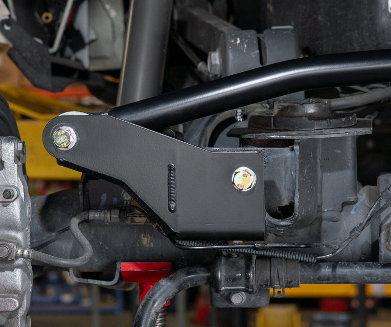 Carli 14-24 Ram 2500 Power Wagon Extended Rear Track Bar Kit