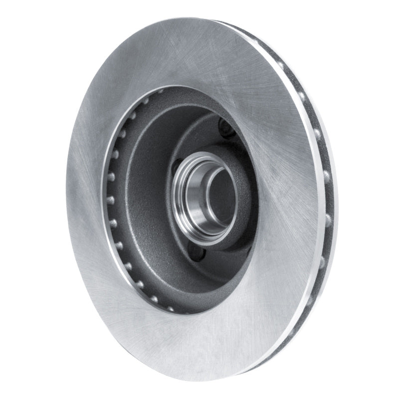 DFC 77-79 American Motors Pacer Front Brake Rotor