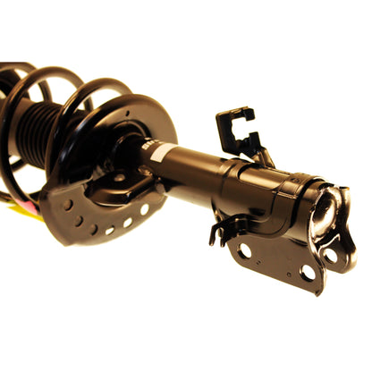 KYB Shocks & Struts Strut Plus Front Left Nissan Sentra 2013