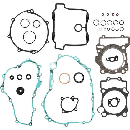 Vertex Pistons Vertex Gaskets 08-20 Yamaha WR250R DUAL SPORT Complete Gasket Kit w/ Oil Seals