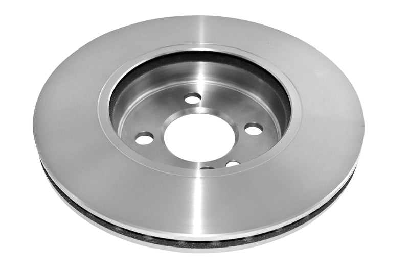 DBA 07-16 Mini Cooper Base Hatchback Front Street Series Standard Rotor