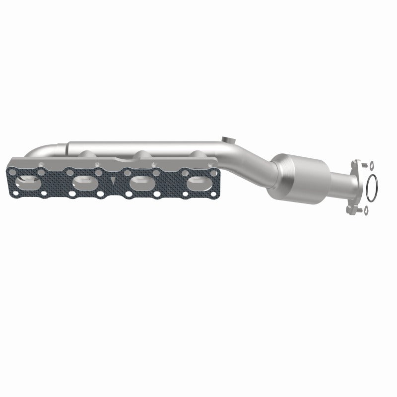 MagnaFlow 2004 Nissan Titan 5.6L Direct Fit Converter