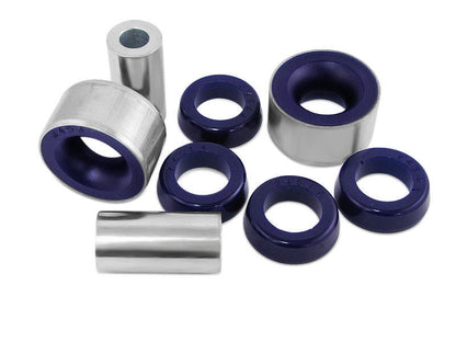 SuperPro Front Lower Control Arm/ Rear Kit