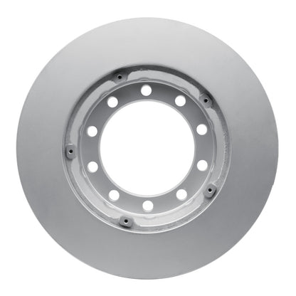 DFC 00-03 Ford F-750 Rear GeoSPEC Coated Rotor