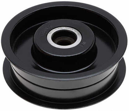 Gates 06-11 Mercedes-Benz E350 V-6 3.5L Lower Belt Drive Pulley