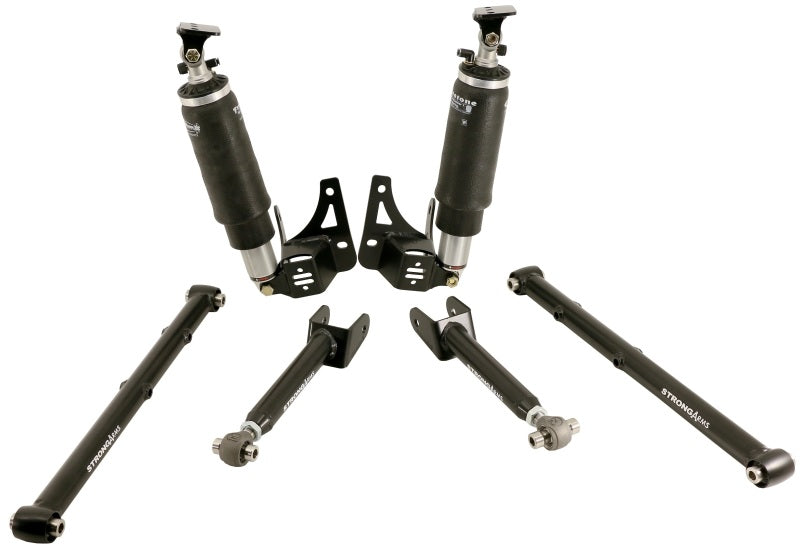 Ridetech RID Control Arms - Front Lower
