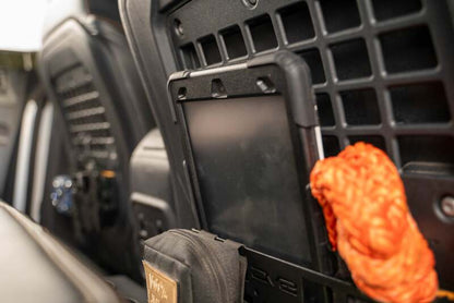 DV8 Offroad 2021-2024 Ford Bronco Seat Back Molle Pockets