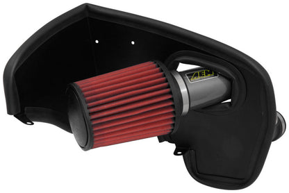AEM Induction AEM 16-17 Chevrolet Malibu 2.0T Cold Air Intake