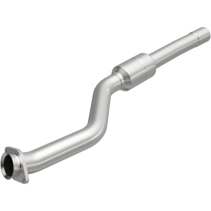 MagnaFlow Direct Fit Catalytic Converter 09 CTS-V 6.2L S/C Driver Side OEM