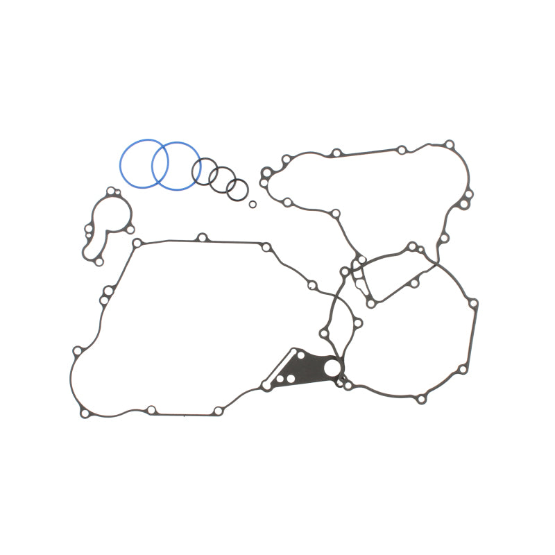 Cometic Gasket Cometic 08-14 Kawasaki KFX450 Bottom End Gasket Kit