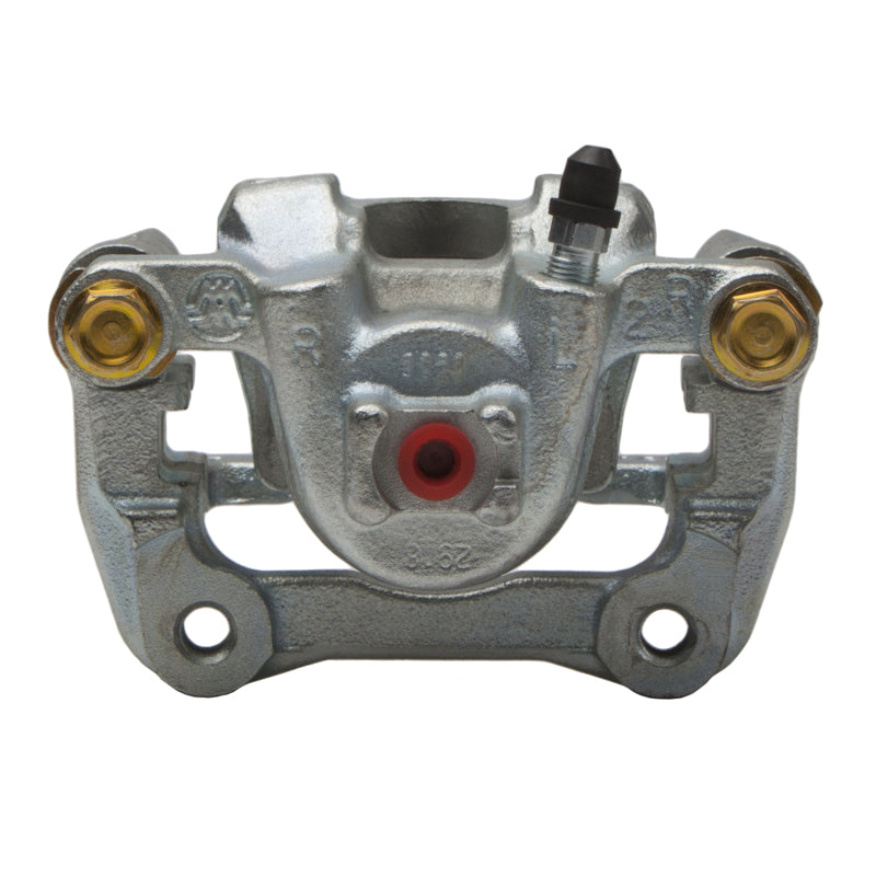 DFC 01-08 Acura MDX Rear-L Premium Caliper - Silver Zinc Coated